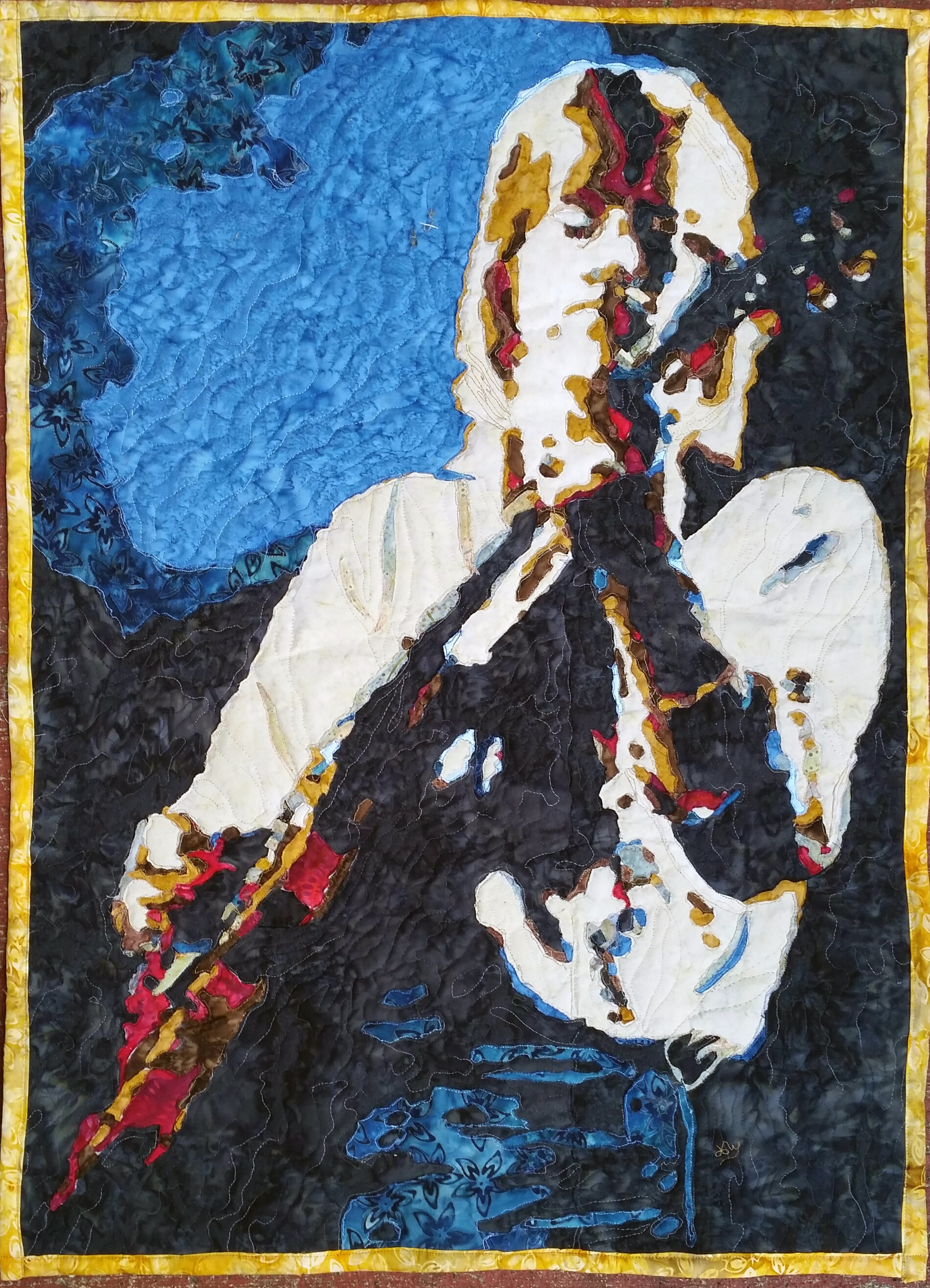 JH Blue